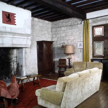 Chateau Gascon بيت للعطل *