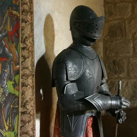 Chateau Gascon كوندوم
