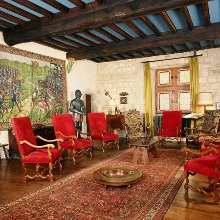 Chateau Gascon كوندوم