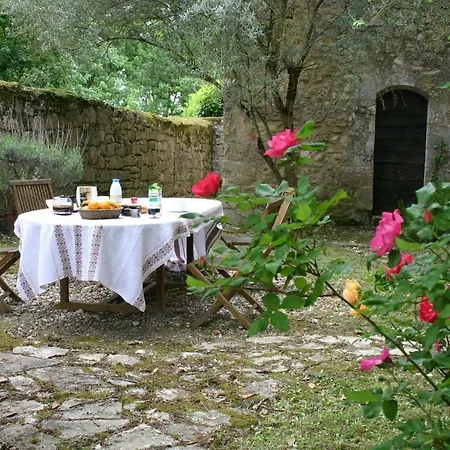 بيت للعطل Chateau Gascon