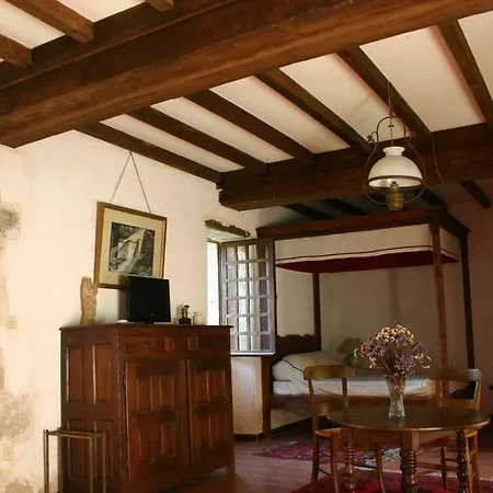 Chateau Gascon بيت للعطل