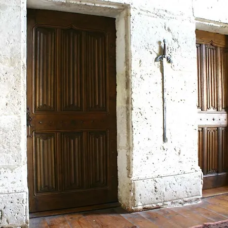 Chateau Gascon بيت للعطل كوندوم