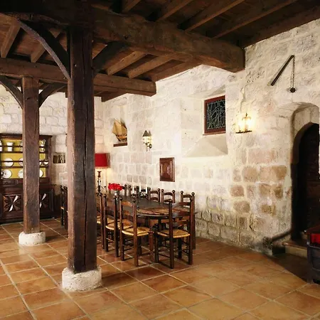 Chateau Gascon كوندوم