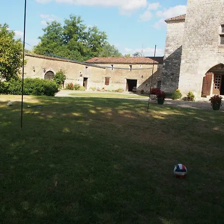 Chateau Gascon * كوندوم