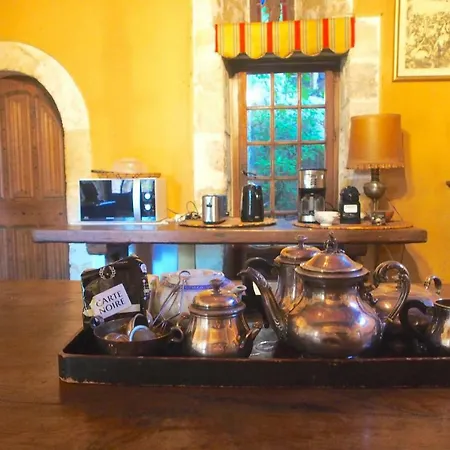 Chateau Gascon بيت للعطل