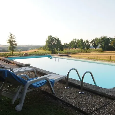 Chateau Gascon