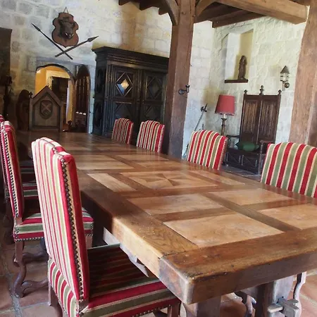 Chateau Gascon بيت للعطل كوندوم