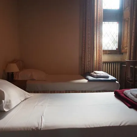 Chateau Gascon * كوندوم