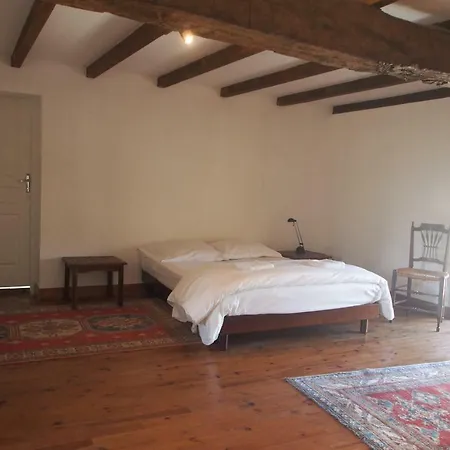 Chateau Gascon بيت للعطل *