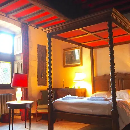 بيت للعطل Chateau Gascon *