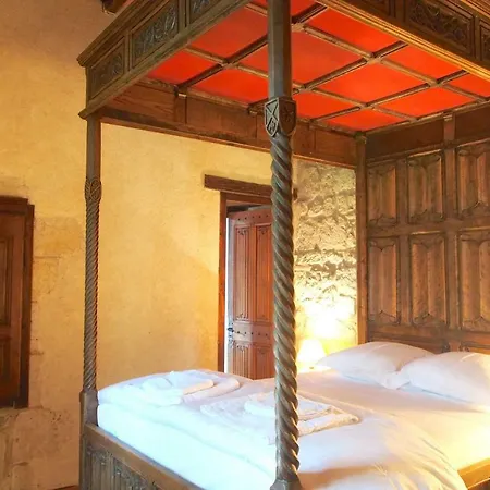 بيت للعطل Chateau Gascon كوندوم