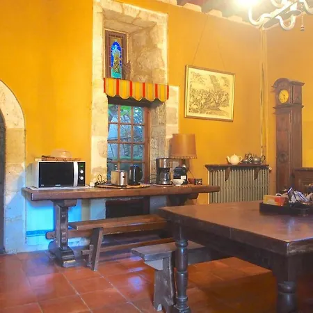 Chateau Gascon